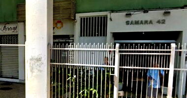 Loja I com 1.970,00m² em Botafogo - Oportunidade Única!