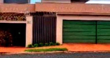 Casa 369 m² - Residencial Beira Rio I - Imóvel Ocupado