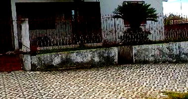 Casa em Sant' Ana do Livramento com 3 quartos e 112m²