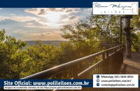 Lote em Condomínio Residencial Florais Chapada com 270m²