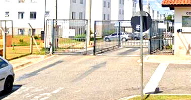 Apartamento com 2 quartos e 1 vaga em Sorocaba/SP