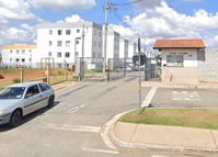 Apartamento com 2 quartos e 1 vaga em Sorocaba/SP