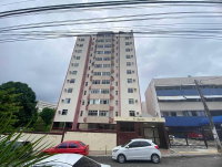 Apartamento com 2 Quartos e 2 Banheiros em Salvador