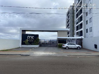 Apartamento com 55,78m² em Londrina/PR