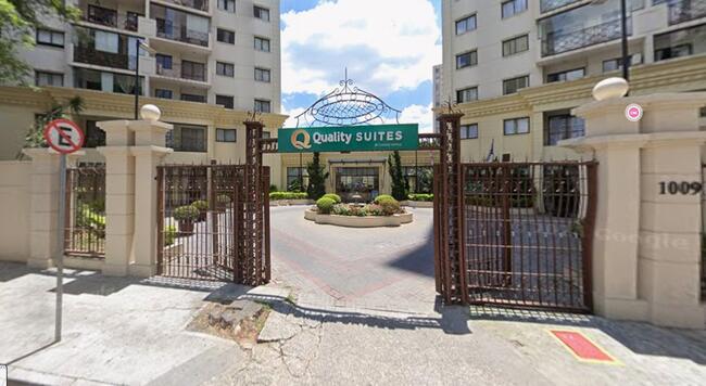 Apartamento 52m², 1 vaga