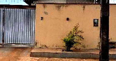 Casa com 2 quartos em Boa Vista/RR