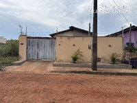 Casa com 2 quartos em Boa Vista/RR