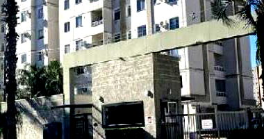 Apartamento com 2 Quartos em Novo Hamburgo/RS