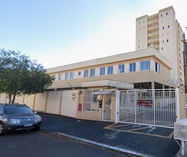 Apartamento com 1 quarto, 62,13m², vaga de garagem