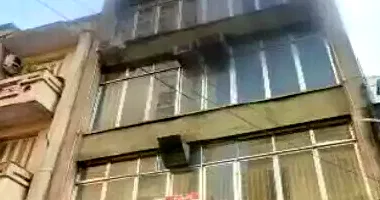 Apartamento 1º Pavimento com 1 vaga, 1 banheiro, 78m² útil, ocupado