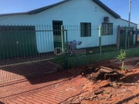 Casa com Terreno em Giruá/RS - Rua Sarandi, 393