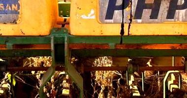 Plantadeira Tatu Marchesan