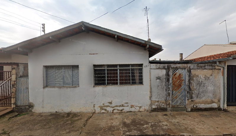 Casa aconchegante com 135 m² em Avaré/SP