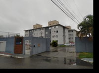 Apartamento com 2 quartos, 50,68m²