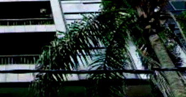Apartamento com 2 vagas no Edifício Bay Park, 901
