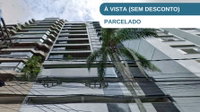 Apartamento com 2 vagas no Edifício Bay Park, 901