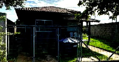 Casa em Porto Seguro com 3 quartos e 90,44m²