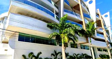 Apto 105m², 1 Vaga no Edifício Dubai, Bairro Braga em Cabo Frio/RJ