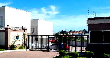 Apartamento com 1 vaga em Araucária/PR