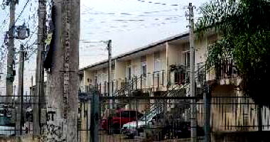 Casa com 2 quartos em Porto Alegre