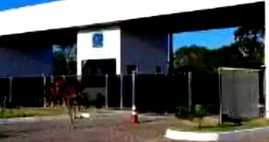 Terreno em leilão com 360m² em Alagoinhas/BA