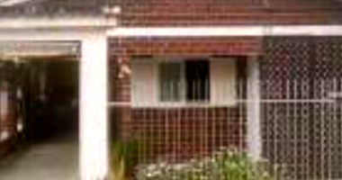 Terreno urbano com residência 3 quartos, 1 banheiro, 85m², ocupado