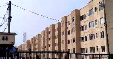 Apartamento com 2 quartos e 41,27 m² em Santa Cruz