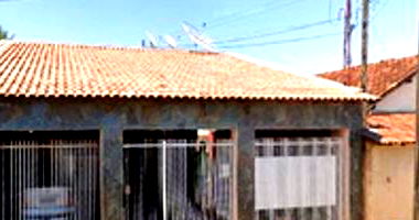 Imóvel Residencial com 7 Cômodos em Tupã - SP