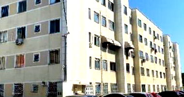 Apartamento 2 quartos, 1 banheiro, 47m² área privativa