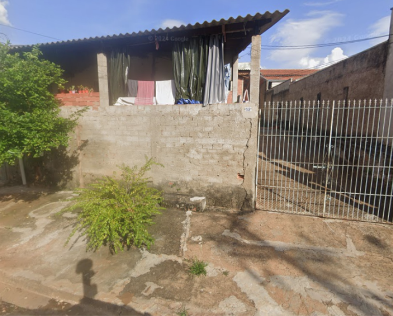 Casa em Sumaré - 312,50 m² de área privativa