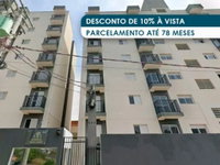 Apartamento 54m² com 1 vaga em Sorocaba - SP