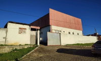 Terrenos com Galpão em Sapé-PB