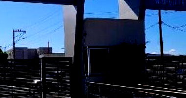 Apartamento com 1 quarto em Macaé