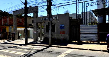 Apartamento 44,72m² com 1 quarto em São Gonçalo/RJ