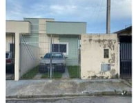 Casa Ocupada no Loteamento Residencial Vale das Flores