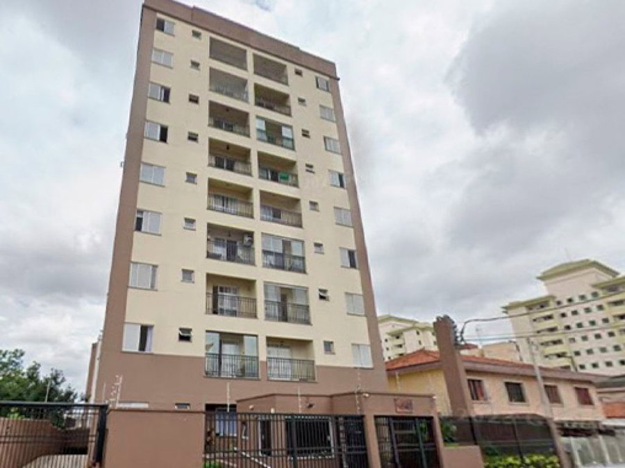 Apartamento 84 m² com 2 vagas na Vila Medeiros, São Paulo