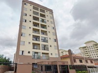 Apartamento 84 m² com 2 vagas na Vila Medeiros, São Paulo