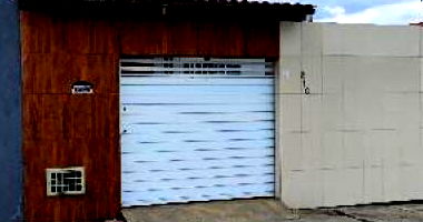 Casa em Campina Grande/PB com 2 Quartos e 50m² de Área Construída