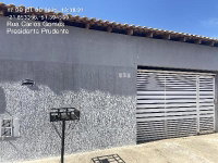 Casa com 2 Quartos em Santo Expedito/SP