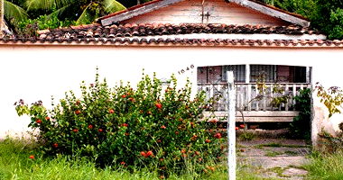 Casa com 2 quartos em Breves/PA