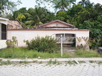 Casa com 2 quartos em Breves/PA