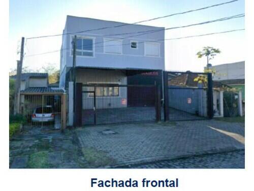 Apartamento com 69,84m² em Porto Alegre