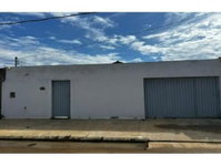 Casa com 95m² em Bandeirante, Itacarambi - MG