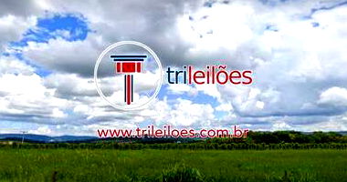 Fazenda com 82,53m² em Guape/MG