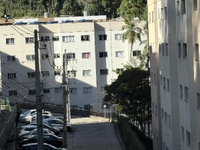 Apartamento com 2 quartos em Teresópolis