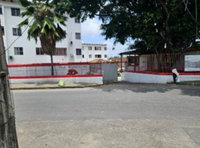 Apartamento com 2 quartos, 1 banheiro, 58,97m²