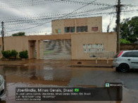 Apartamento 2 Quartos 58m² em Uberlândia - MG