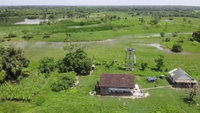Fazenda Rural em Calçoene/AP com 4.011,62 HA