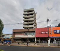 Conjunto Comercial de 145,90m² em Cubatão