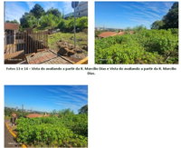 Terreno urbano 1.620m² em Chapecó/SC -